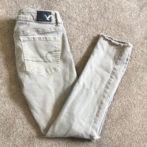 American eagle jeans!💙